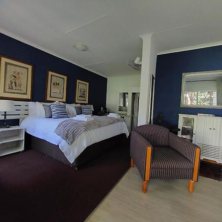 Wayside Lodge Waterval Boven Exterior foto