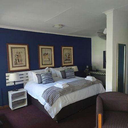 Wayside Lodge Waterval Boven Exterior foto