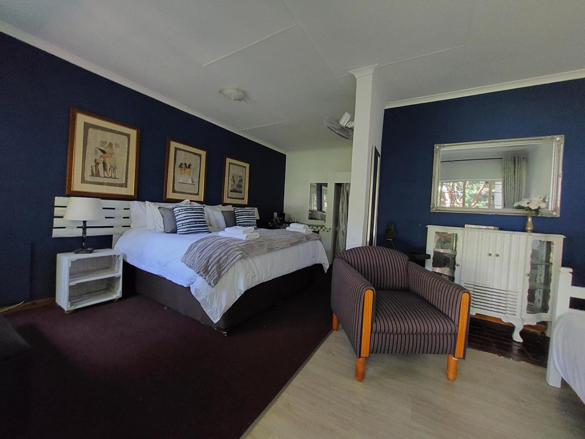 Wayside Lodge Waterval Boven Exterior foto