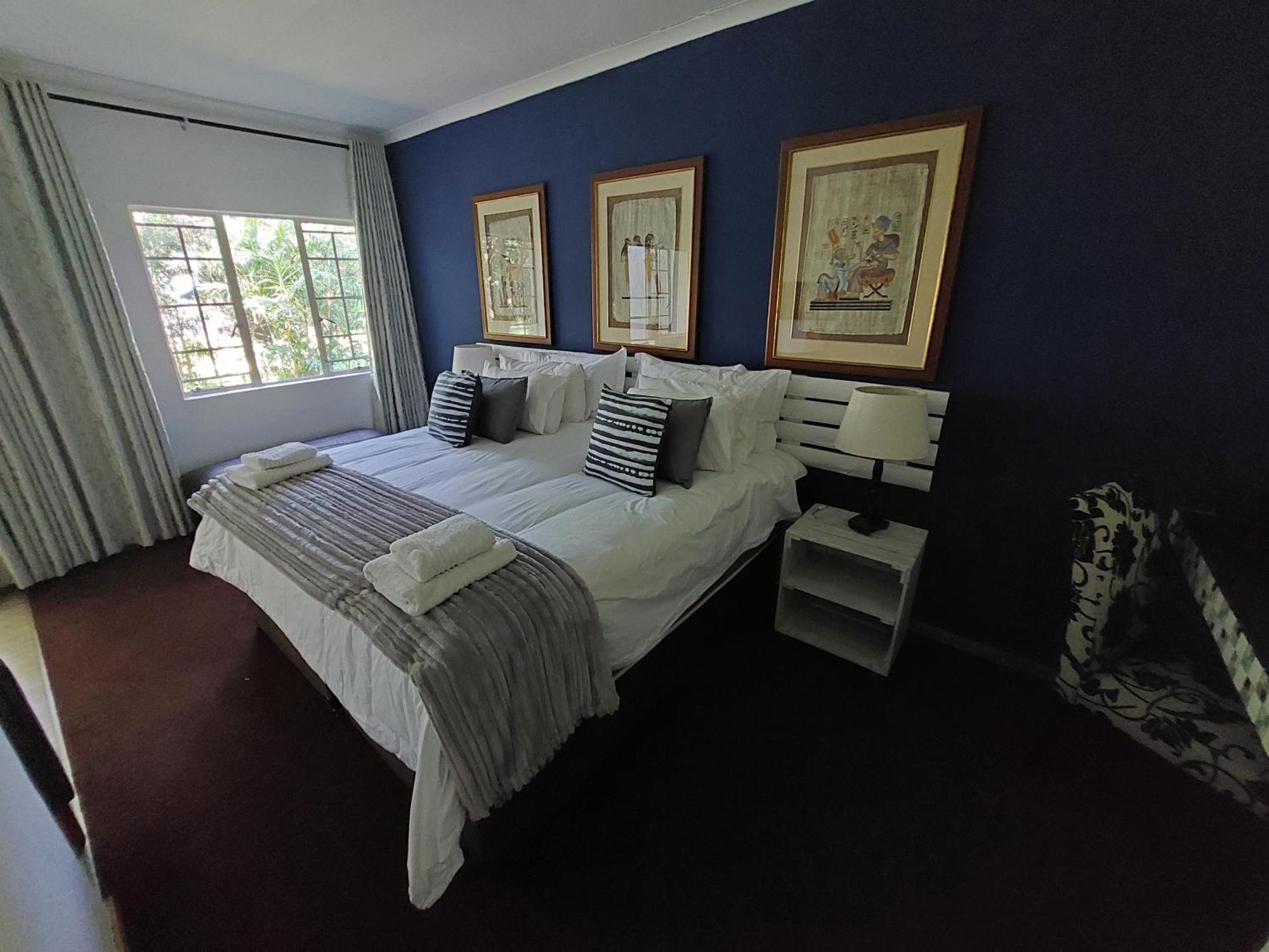 Wayside Lodge Waterval Boven Exterior foto