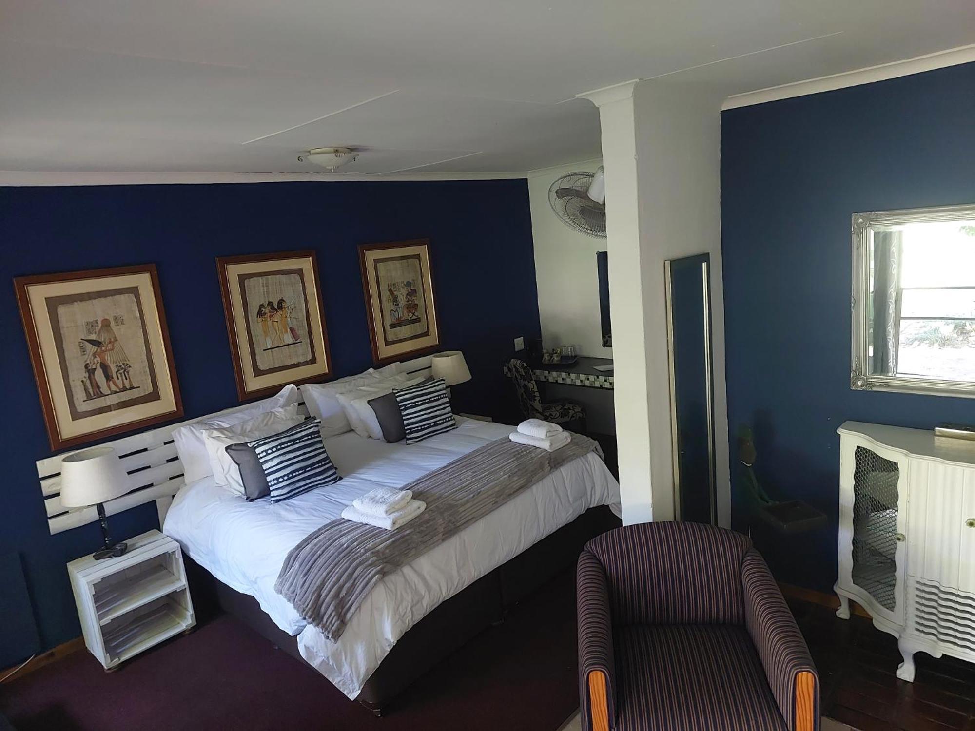 Wayside Lodge Waterval Boven Exterior foto
