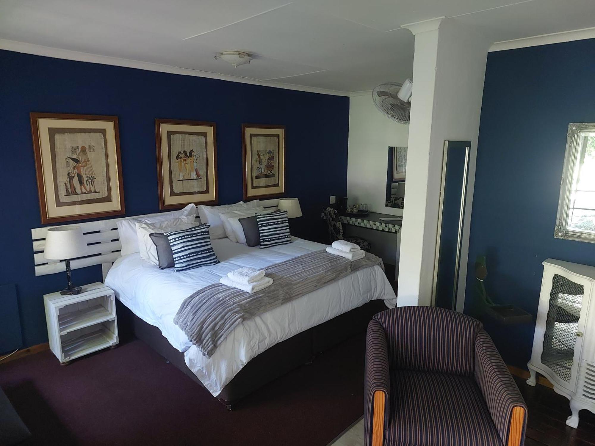 Wayside Lodge Waterval Boven Exterior foto